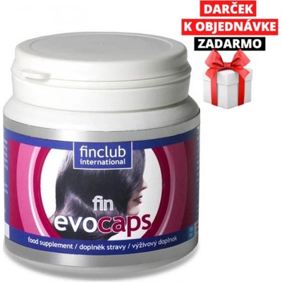 Finclub Fin Evocaps 56 kapslí – Hledejceny.cz