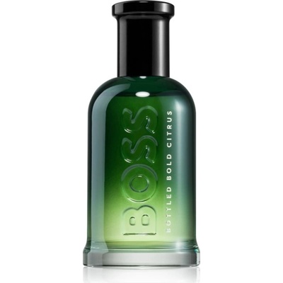 Hugo Boss Bold Citrus parfémovaná voda pánská 100 ml