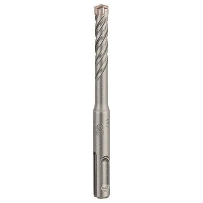 Ω BOSCH 2608833897 , 2608833786 7x100/160 Spirálový vrták SDS plus-5X