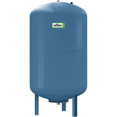 Reflex expanzomat REFIX DE 100/10 10bar 100l G1" 7306600 – Hledejceny.cz