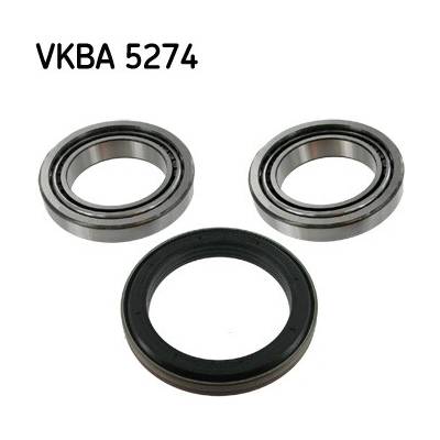 Súprava ložísk kolesa SKF VKBA 5274 (VKBA5274)