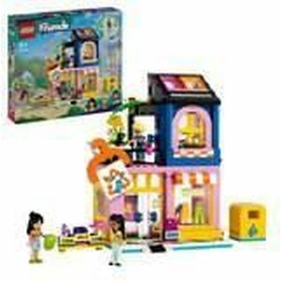 LEGO® Friends 42614 Vintage módní obchod