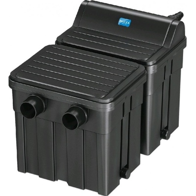 Hailea 04086 G16000 kanystrovy pond filtr s UV – Hledejceny.cz