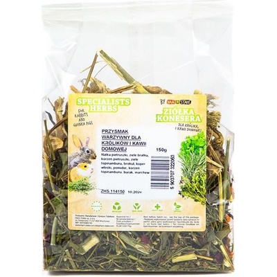 HamStake Specialist Herbs vegetable treat 150 g