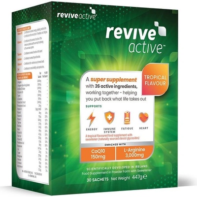 Revive Active 30 sáčků