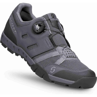 Scott W'S SPORT CRUS-R BOA dark grey/light blue – Hledejceny.cz