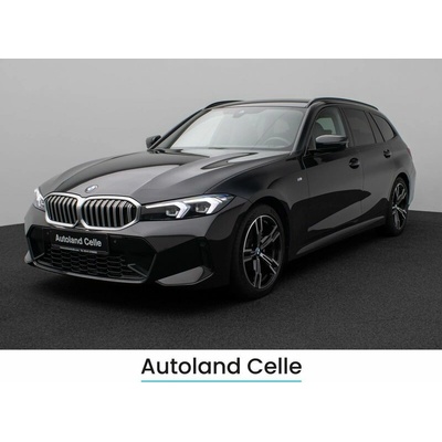 BMW 318i M Sport 115 kW
