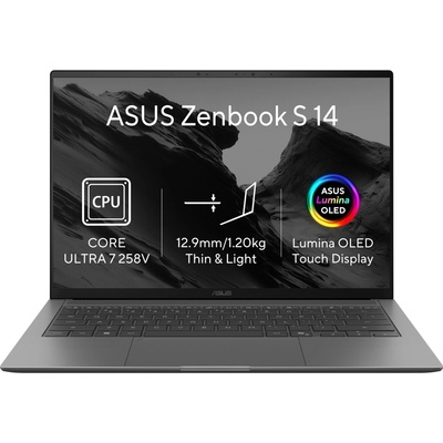 Asus Zenbook S 14 UX5406SA-OLED700X