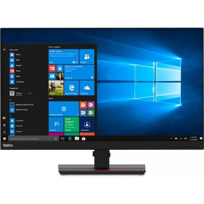 Lenovo ThinkVision T27q-20