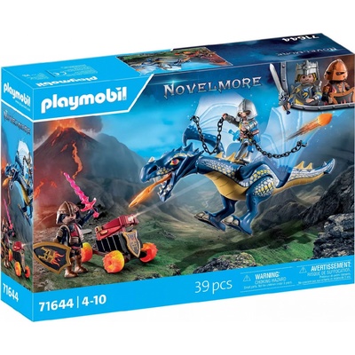 Playmobil 71644 Bojový drak