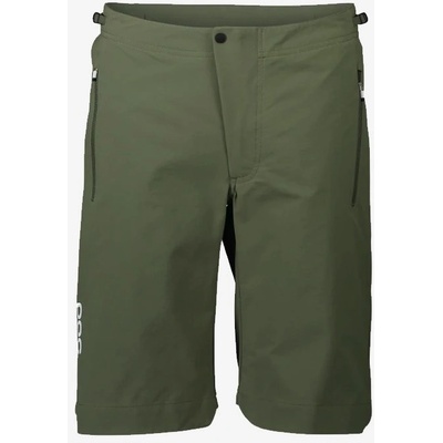 POC Essential Enduro Women's Epidote Green
