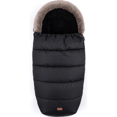 PETITE&MARS 4v1 Comfy Forever černý