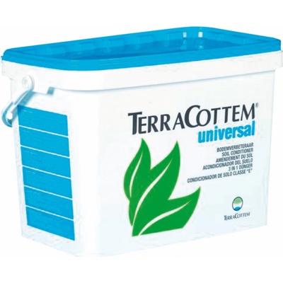 TerraCottem Universal 10 kg