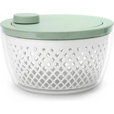 Brabantia Odstředivka na salát, nefritově zelená