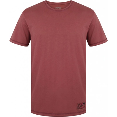 Husky tričko Tee Base Dark bordo