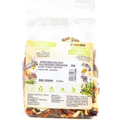HamStake Specialist Herbs vegetable bouquet 50 g