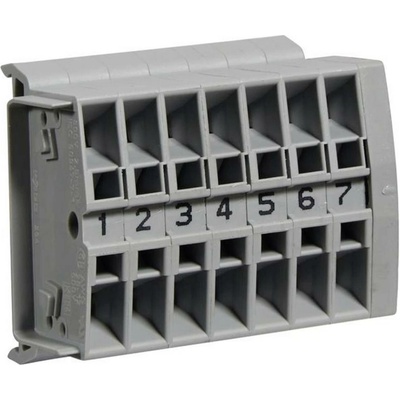 Hager KT07A