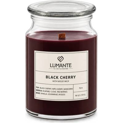 LUMANTE Black Cherry 511 g