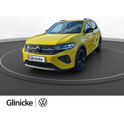 Volkswagen T-Cross R-Line DSG 85 kW
