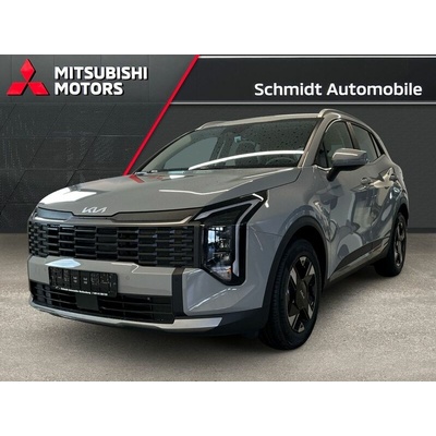 Kia Sportage 1.6 T-GDI Vision 110 kW