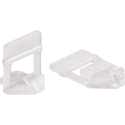 Spona Raimondi RLS KLIP&KOP 3D 3-12 mm/1,5 mm 1400 ks