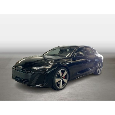 Audi A6 quattro S tronic Avant 270 kW