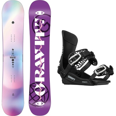 set Gravity Voayer 23/24