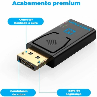 Vention HBMB0