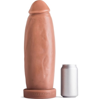 Mr. Hankey’s Toys Boss Hogg XXXL
