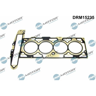 DR.MOTOR AUTOMOTIVE Tesnenie hlavy valcov DRM15235