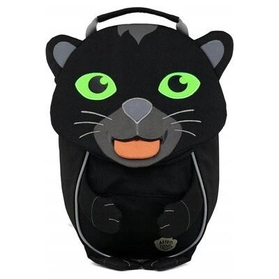 Detský batoh Affenzahn Small Friend panter