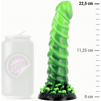 Epic Caelion Living Root Dildo
