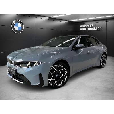 BMW i3 xDrive 345 kW