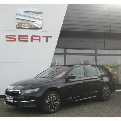 Skoda Octavia Combi 1.5 TSI Tour 85 kW