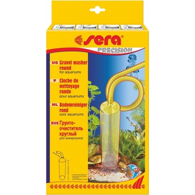 Sera Gravel Washer válcový