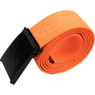 Opasek elastický oranžový SARA WORKWEAR