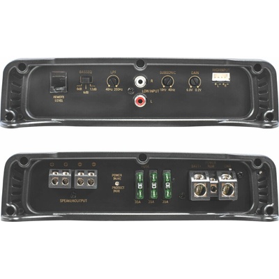 Phoenix Gold RX2 1000.1