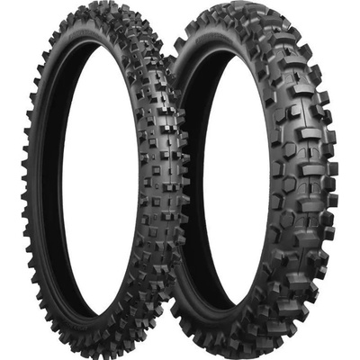 Bridgestone M102 110/100 R18 64M – Hledejceny.cz