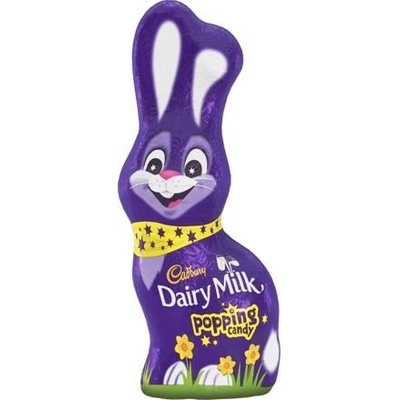 Cadbury Dairy Milk Popping Bunny 15 x 50 g