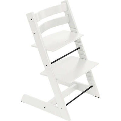 Stokke Tripp Trapp Beech White