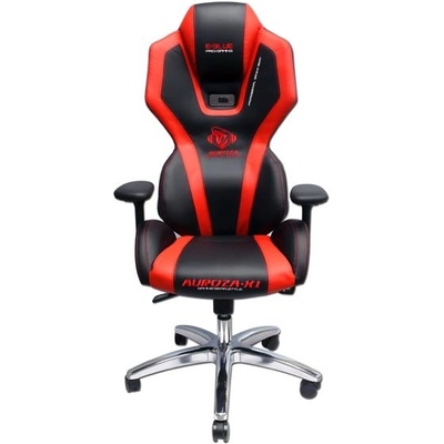 E-Blue AUROZA červené