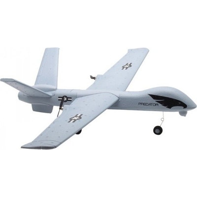 IQ models Rc letadlo Predator Z51 RTF 1:10