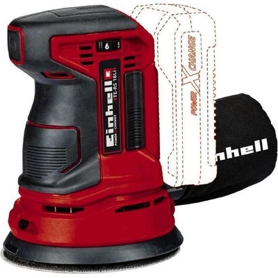 Einhell Power X-Change TE-RS 18 Li-Solo 4462010