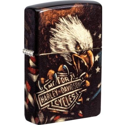 Zippo Harley-Davidson Limited Edition 2026