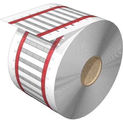 Systém kódování kabelů Weidmüller HS-HF 1.2-2.4/12 MM W (2526230000)