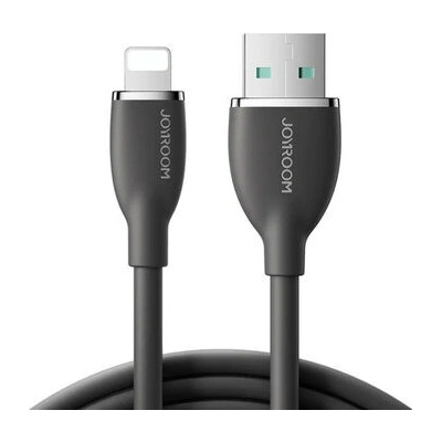 Joyroom SA29-AL3 USB-A (M) - Lightning (M) 3A, 1,2m, černý