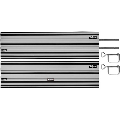Einhell Vodicí lišta 1000 x 210 x 10 mm 4502118