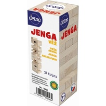 Detoa Jenga věž