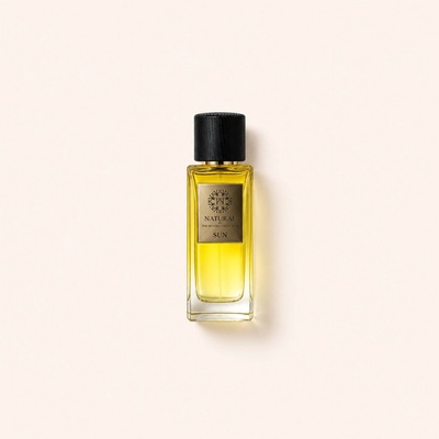The Woods Collection Natural Sun parfémovaná voda unisex 100 ml