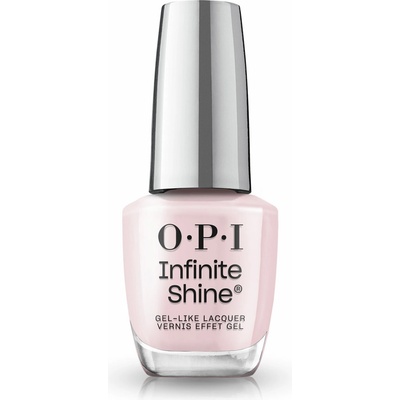OPI Infinite Shine Lavender Bath Velikost: 15 ml